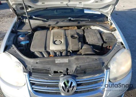2009 Volkswagen Jetta Se from USA, damaged, VIN 3VWRM71K29M153216